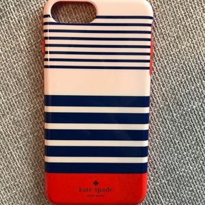 Brand new Kate spade phone case